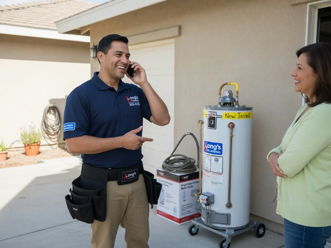 Leak Detection Richlands, VA FAQs